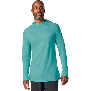 SmartWool | Merino Sport 150 Hoodie - Men's 6折