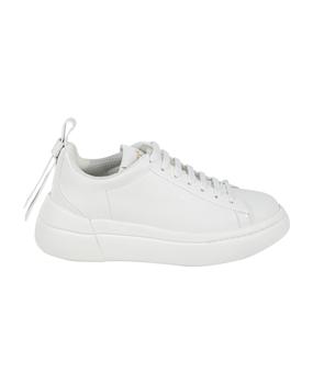 推荐Classic Lace-up Sneakers商品