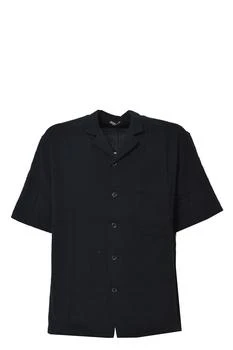 推荐BARENA VENEZIA Shirts Black商品