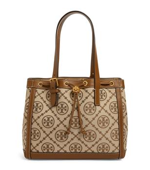 汤丽柏琦托特包, Tory Burch | Monogram Tote Bag商品图片 