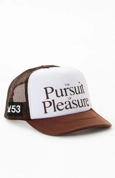 推荐By PacSun Pursuit Trucker Hat商品