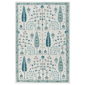 更多VAVA by Joy Han, LR Home | Hans HNS81786 5' x 7'9" Area Rug商品图片 3.9折