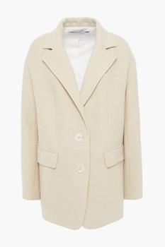 IRO评价, IRO | Canto cotton-blend twill coat商品图片 4.5折
