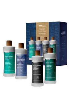 Raw Sugar | Raw Men Smell Good Gift Set商品图片,