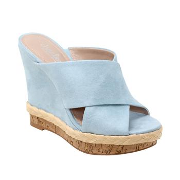Charles David推荐, Charles David | Women's Alternative Wedge Sandals商品图片 