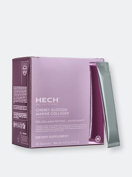商品HECH | Cherry Blossom Marine Collagen 28 sachets,商家Verishop,价格¥435图片