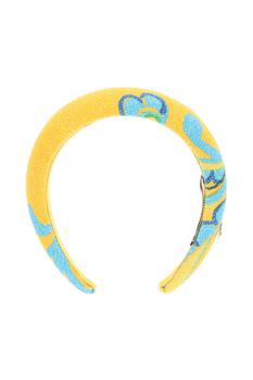 商品PATOU | Patou tweed padded headband,商家Baltini,价格¥1450图片