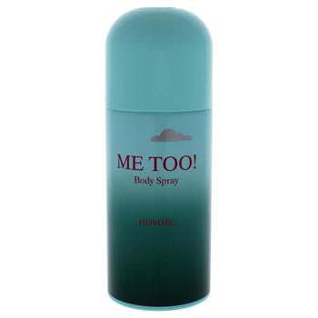商品Milton-Lloyd | Me Too! by Milton-Lloyd for Men - 5.07 oz Body Spray,商家Jomashop,价格¥72图片