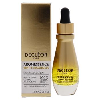 推荐Aromessence White Magnolia Essential Oil-Serum by Decleor for Unisex - 0.5 oz Serum商品