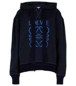 Loewe | Anagram棉质帽衫商品图片,