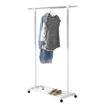 商品Whitmor | Adjustable Garment Rack,商家Macy's,价格¥356图片