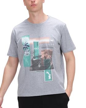 RON TOMSON, RON TOMSON | Ron Tomson T-Shirt商品图片 1.8折
