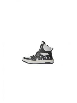 商品DSQUARED2 | DSQUARED2 Sneakers Boys Black,商家DRESTIGE,价格¥1207图片