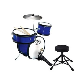 Group Sales | 5 Piece Junior Professional Drum Set 