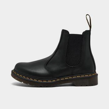 推荐Women's Dr. Martens 2976 Nappa Leather Chelsea Boots商品