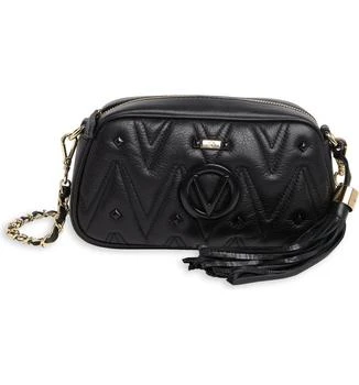 推荐Bella Pyramid Stud Crossbody Bag商品