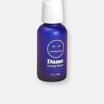 Dame | Arousal Serum,商家Verishop,价格¥228