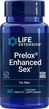 商品Life Extension | Life Extension Prelox® Enhanced Sex (60 Tablets),商家Life Extension,价格¥280图片