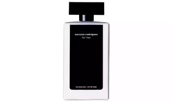 Narciso Rodriguez | for her body lotion, 6.7 oz,商家Macy's,价格¥377