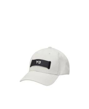 推荐Y-3 男士帽子 IU4629 白色商品