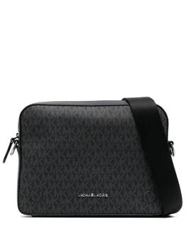 Michael Kors | Michael Kors Shoulderbags in Black,商家Modayn,价格¥2032