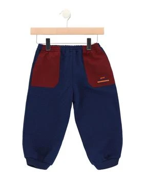 Gucci | GG Supreme Joggers,商家Maison Beyond,价格¥466
