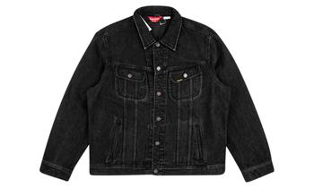 supreme外套, Supreme | Supreme Denim Trucker Jacket商品图片 