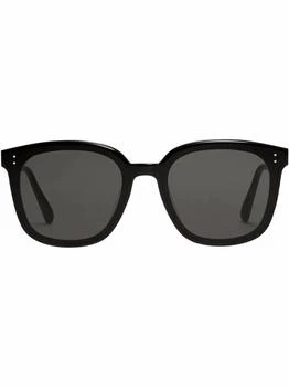 GENTLE MONSTER | GENTLE MONSTER LIBE 01 Sunglasses 