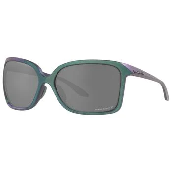 推荐Oakley Wildrye Sunglasses - Women's商品