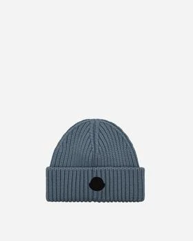 推荐Wool Beanie Light Blue商品