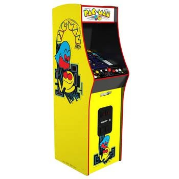 Arcade 1UP | Pac-Man Legacy Arcade Delux Edition Video Game,商家Macy's,价格¥4506