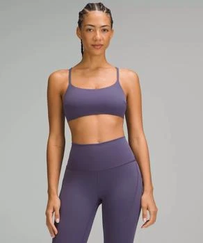 Lululemon | Wunder Train Strappy Racer Bra *Light Support, C/D Cup,商家Lululemon Canada,价格¥312