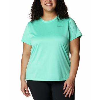 Columbia | Plus Size Hike Crewneck T-Shirt商品图片,5折