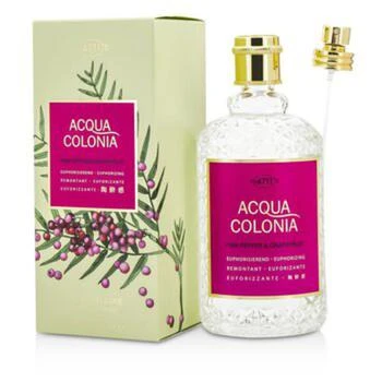 推荐Unisex Acqua Colonia Pink Pepper & Grapefruit EDC Spray 5.7 Oz Fragrances 4011700744114商品