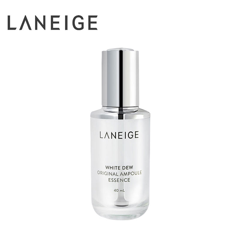 兰芝直邮, Laneige | 兰芝臻白晶透精华露安瓶40ml淡化色斑改善暗沉商品图片 8.3折×额外8折, 满$16减$0.80, 满$62送赠品, 满$117送赠品, 满$86送赠品, 包邮包税, 满减, 满赠, 额外八折