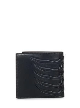 Alexander McQueen | Wallet,商家Italist,价格¥2012