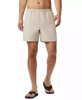 Columbia | Men's 8" Back Cast III UPF 50 Water Short,商家Macy's,价格¥112