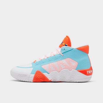 推荐New Balance Kawhi 2 Basketball Shoes商品