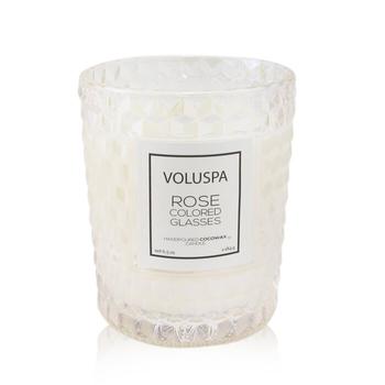 Voluspa | Voluspa 经典香氛蜡烛 - 五彩糖衣 184g/6.5oz商品图片,