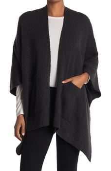 Vince Camuto经典款, Vince Camuto | Cozy Kinit Pocket Topper商品图片 4.4折