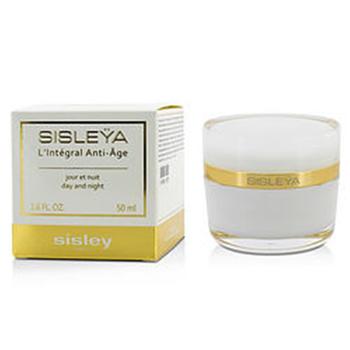 推荐Sisley 284602 Sisleya L Integral Anti-Age Day & Night Cream - 50 ml & 1.6 oz商品