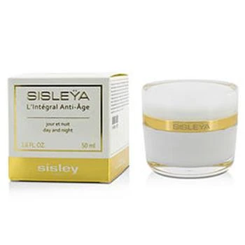 Sisley | Sisley 284602 Sisleya L Integral Anti-Age Day & Night Cream - 50 ml & 1.6 oz 7.3折