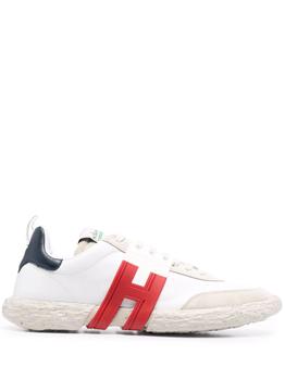HOGAN 3R H-logo low-top sneakers product img