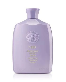 Oribe | Serene Scalp Oil Control Shampoo 8.5 oz. 