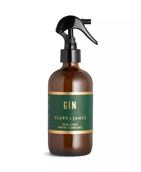 Dot & Lil | Clark & James Gin Room Spray,商家Macy's,价格¥210