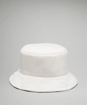 Lululemon | Team Canada Both Ways Insulated Bucket Hat *CPC Logo 5折, 独家减免邮费