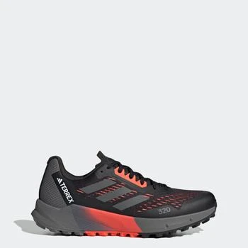 Adidas | Men's adidas TERREX Agravic Flow 2.0 Trail Running Shoes 8.4折