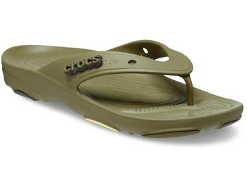 Crocs高帮鞋, Crocs | Classic All-Terrain Flip-Flop商品图片 7.8折起