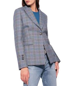 PINKO | Evelina Giacca Plaid Blazer 5折