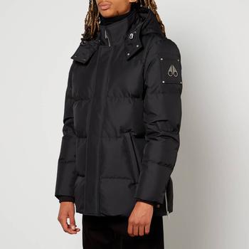 Moose Knuckles | Moose Knuckles Mapleton Shell Jacket商品图片,